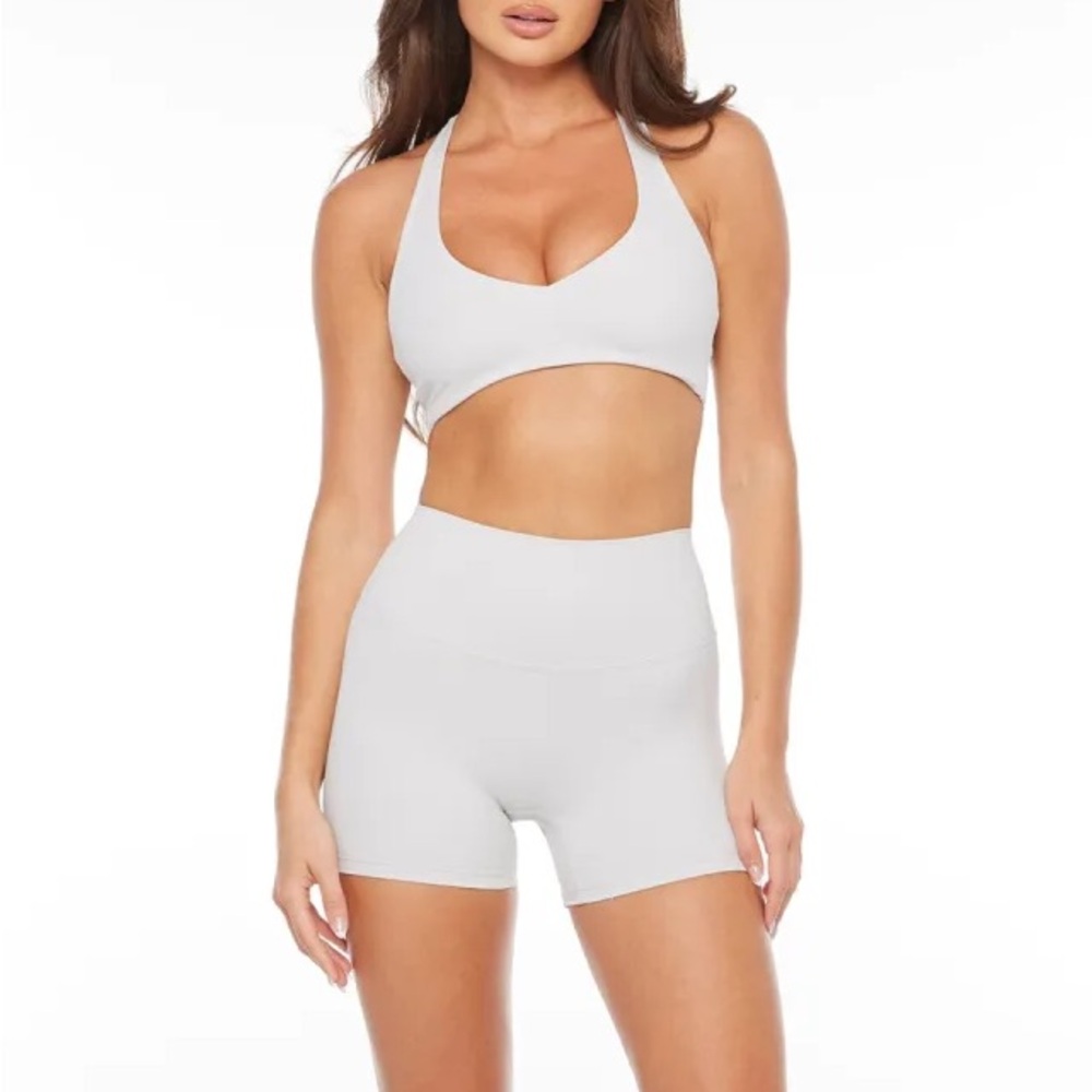 NWT Crop Shop Boutique